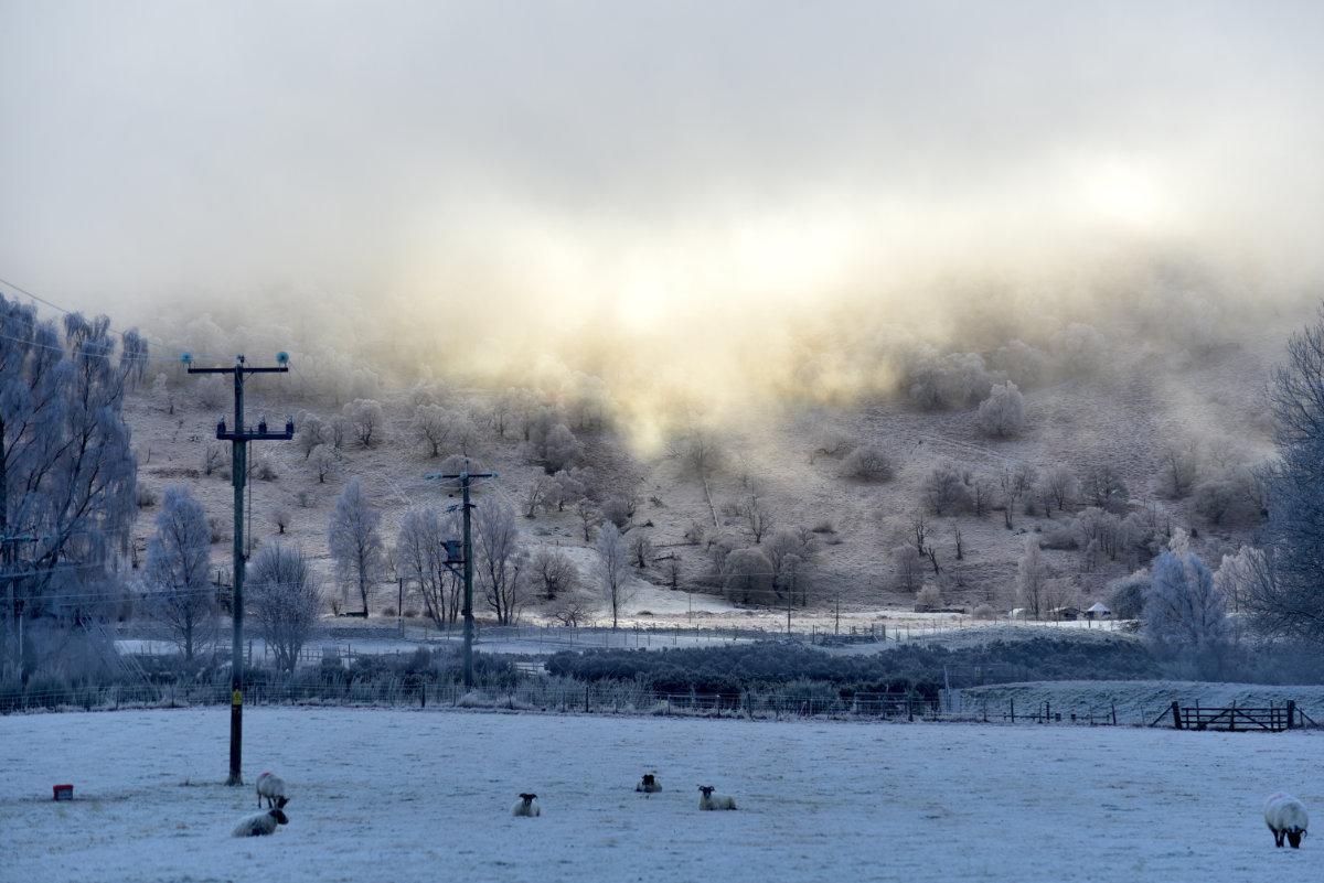Things to do during a Loch Rannoch Hotel stay