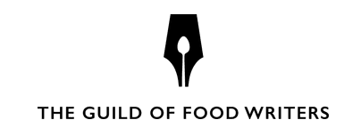 guild of food writers