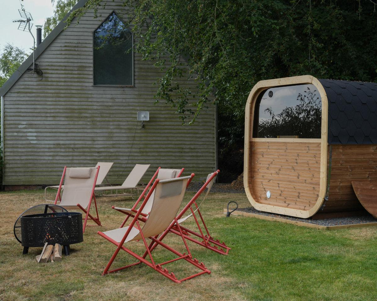 The Forest Spa Malvern